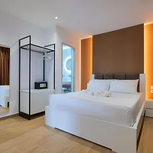 Hotel Adora's View, Sarande