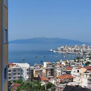 Hostel Boutique, Sarande