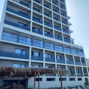 Hotel Joelle Premium, Sarande