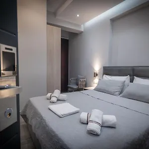 Hotel Porti, Sarande
