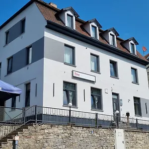 Herberg Etna & Ristorante