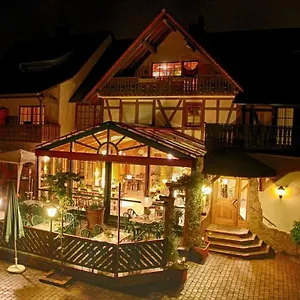 Inn Landgasthof 