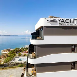 Hotel Yacht Premium
